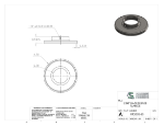 Picture of #RF2005-SS - STAINLESS STEEL 2" TUBE RAISED BASE FLANGE