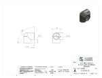 Picture of #SOE150-SS - SIDE OUTLET ELBOW