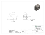 Picture of #SOE166 - SIDE OUTLET ELBOW