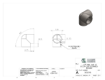 Picture of #SOE190 - SIDE OUTLET ELBOW