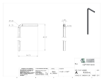 Picture of #PE150-AL - ALUMINUM 1 1/2" TUBE POST END