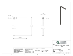 Picture of #PE190 - STEEL 1 1/2" PIPE POST END