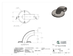 Picture of #R4332 - STEEL 1 1/2" TUBE RETURN