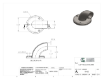 Picture of #R423 - STEEL 1 1/4" PIPE RETURN