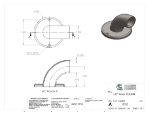 Picture of #R532 - STEEL 1 1/2" PIPE RETURN