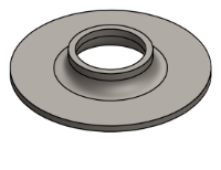 Flat Flanges